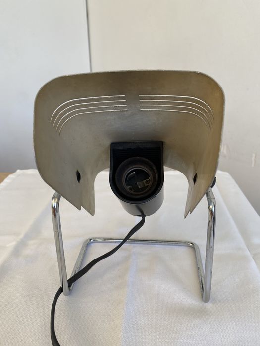 Candeeiro de secretaria/parede, vintage, Targetty Sankey