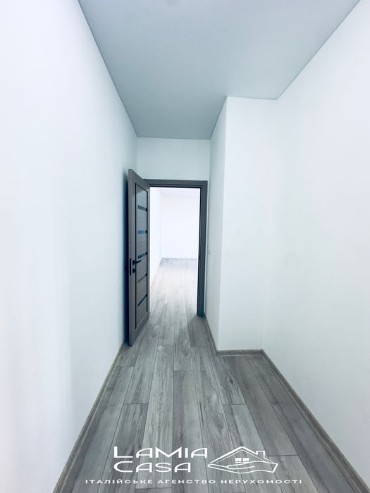 Продаж 1 кімнатноі квартири в новобудові. 3 хв від Г. Майдану