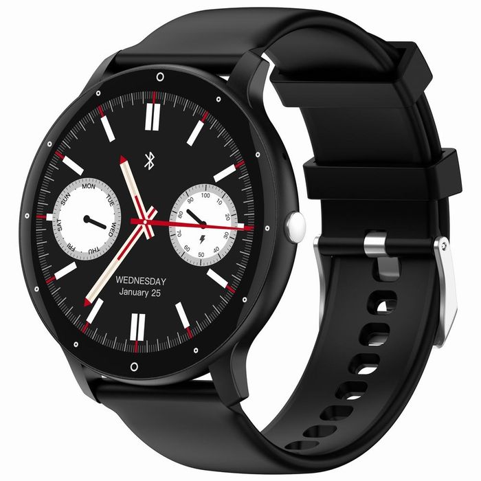 smartwatch gravity gt1-3 pro