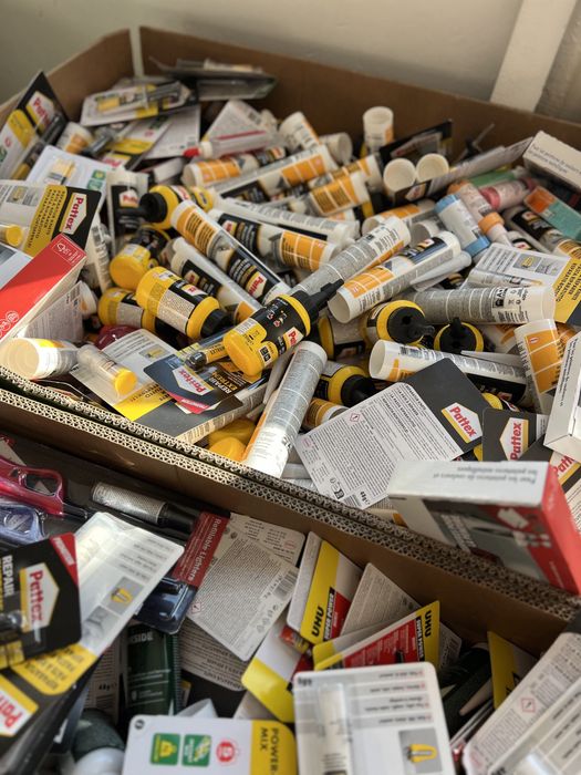 Побутова хімія оптом ‼️