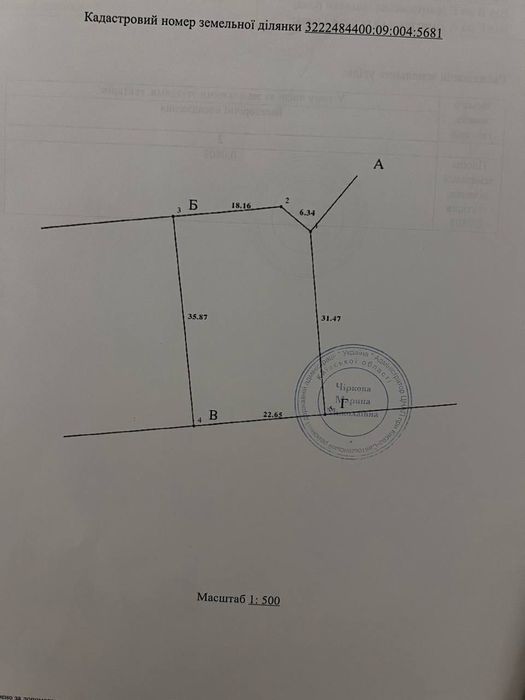 Дмитрівка. 8 сот Під Будівництво. З СОСНАМИ. Без комісії