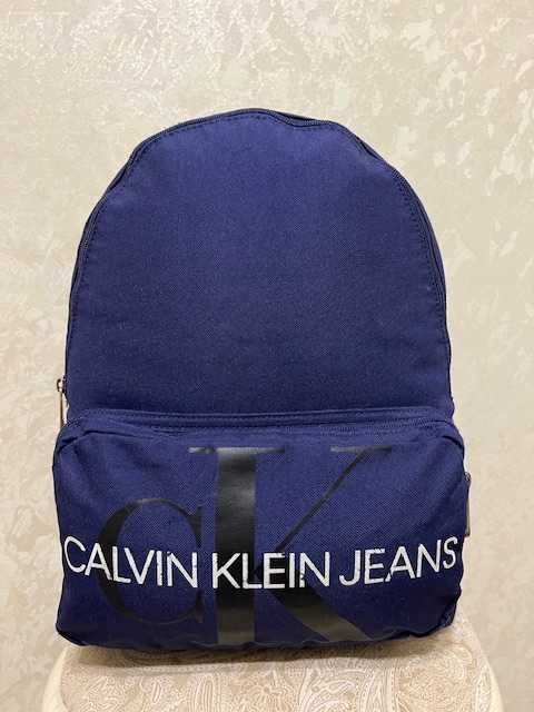 Рюкзак Calvin Klein Jeans