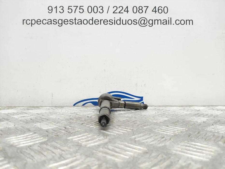 Injetor Original Bosch Opel 1.7 CDTI A17DTL 0445110174