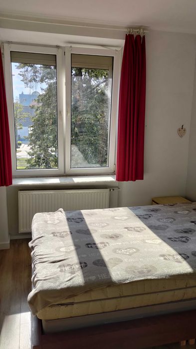 Mieszkanie na wynajem, 2 pokoje, Plac Centralny.