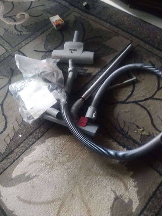 Пылесос с водным фильтром Цептер / пилосос / пилосмок / Zepter