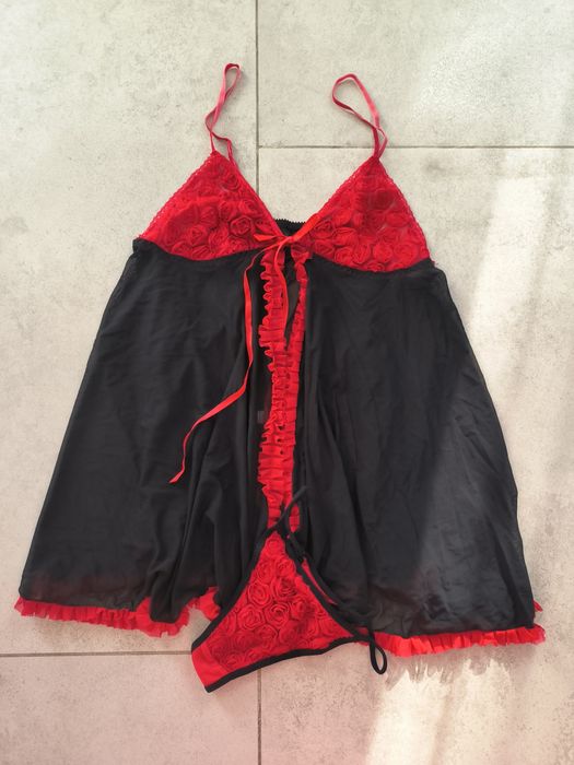 Bielizna, koszulka nocna rozmiar M