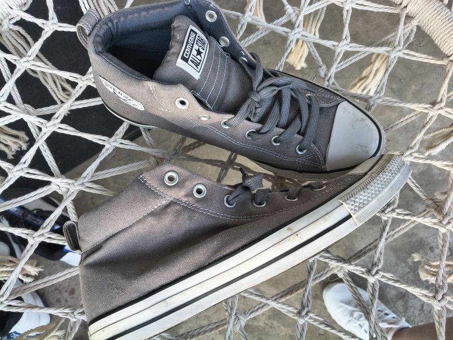 Trampki Converse z USA rozm. 45