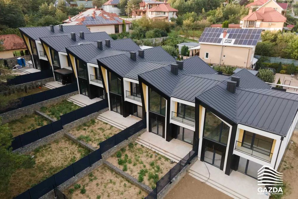 House by the address (area 167 m²) - Atlanta.ua - photo 2