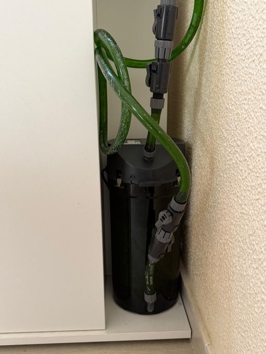 Aquaria Aquatlantis com movel