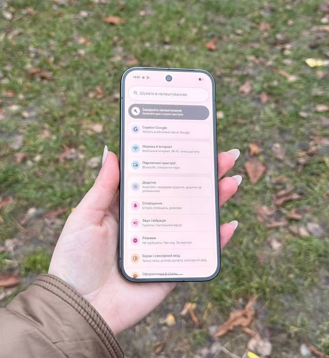 Pixel 9pro 16/128g neverlock