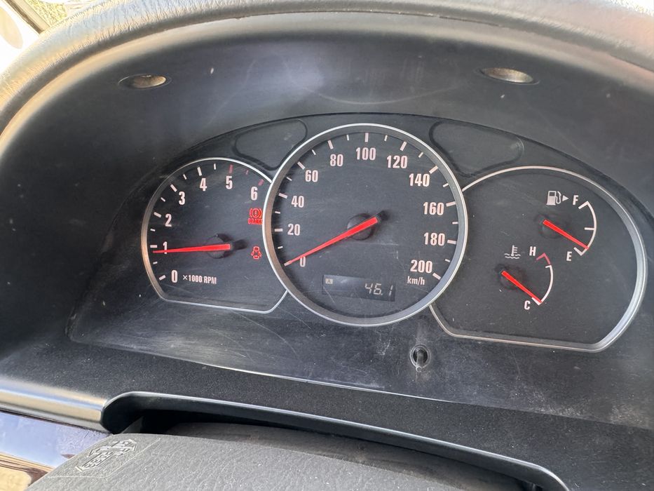 Продаю Suzuki Vitara XL7