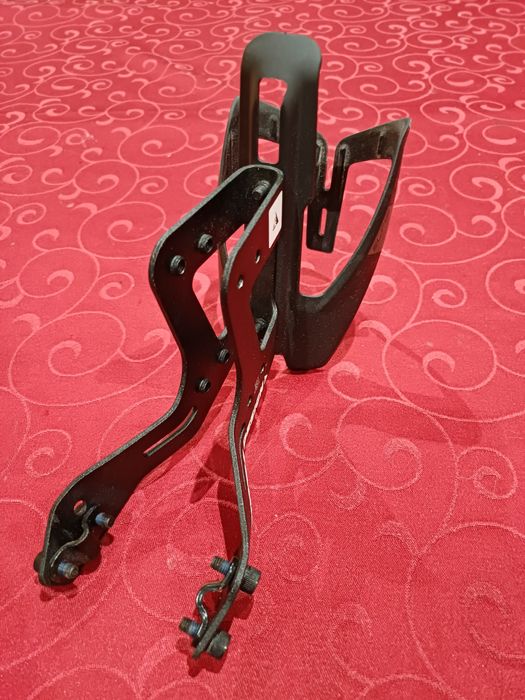 Suporte Bottle Cage Profile Designs RML - triatlo