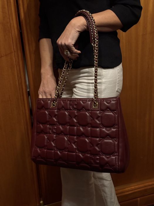 Mala Purificacion Garcia Nova