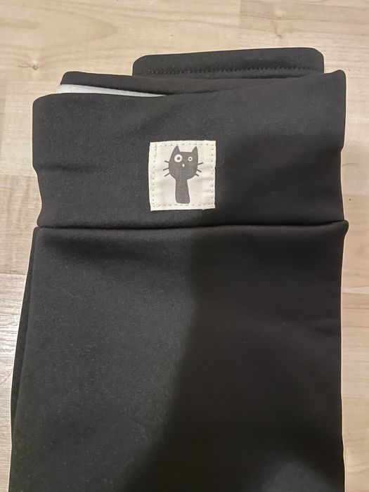 Leggings térmicas para Inverno