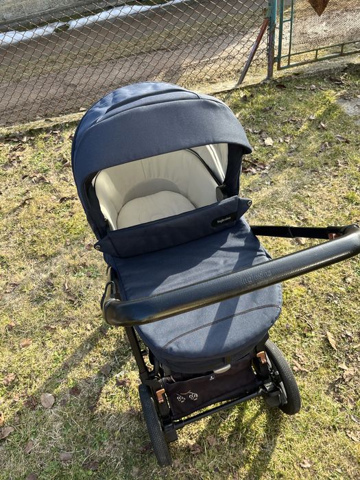 Дитяча коляска Inglesina Aptica XT