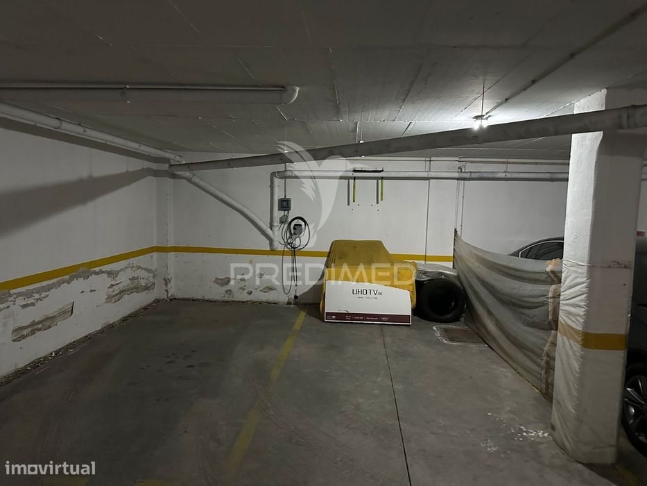 Apartamento T2 em Castelo Branco