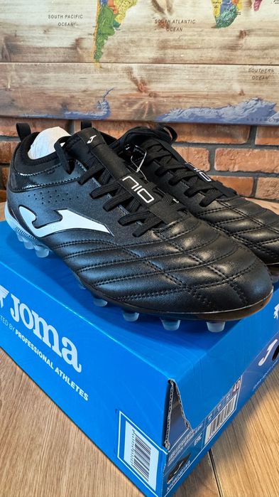 Korki Joma lanki Numero10 2401