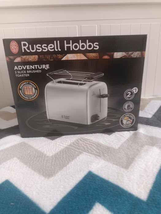 Toster Russell Hobbs