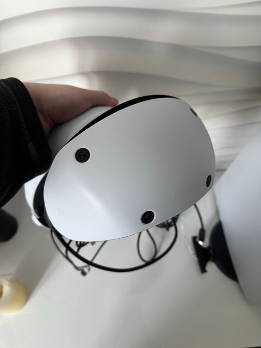 PS VR2, Play Station VR 2, ПС ВР 2, VR окуляри