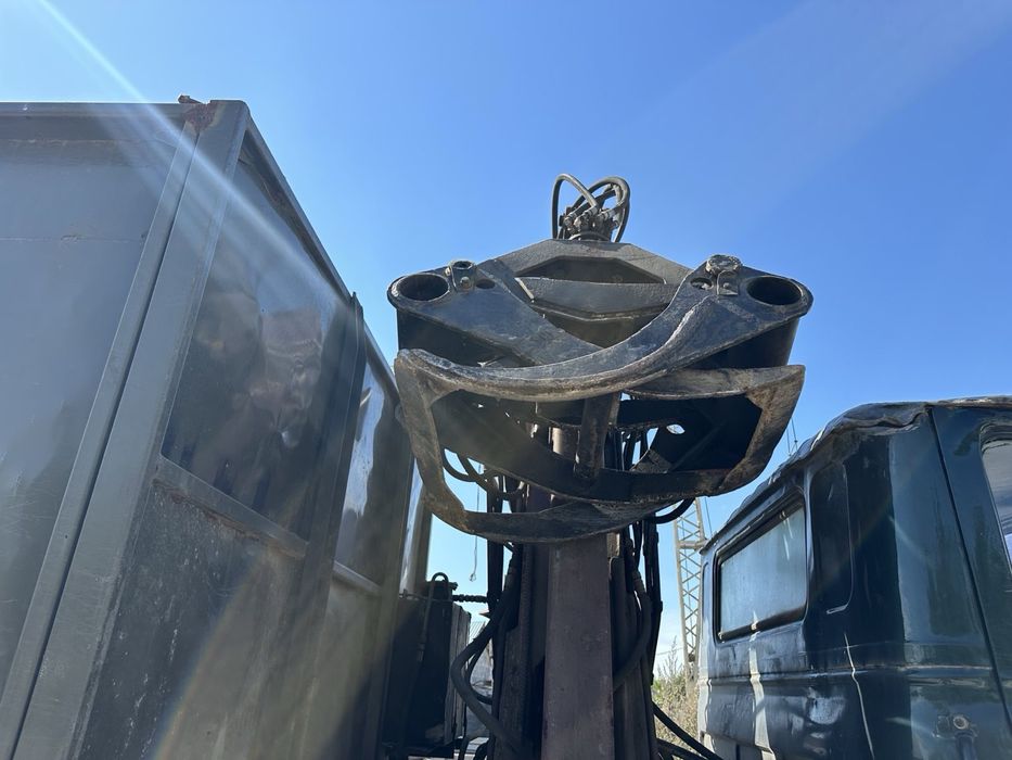 Продається УРАЛ в хорошому стані