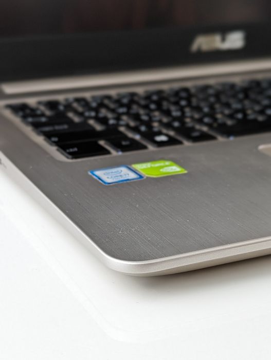 Ноутбук ASUS VivoBook Pro 15