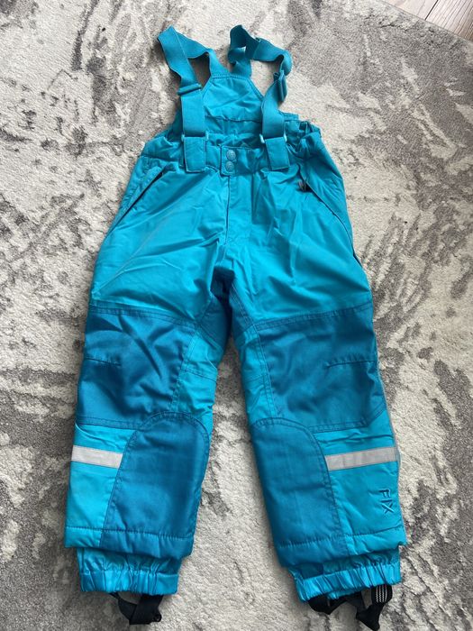 Напівкомбінезон