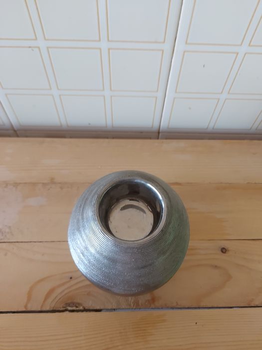 Porta velas decorativos