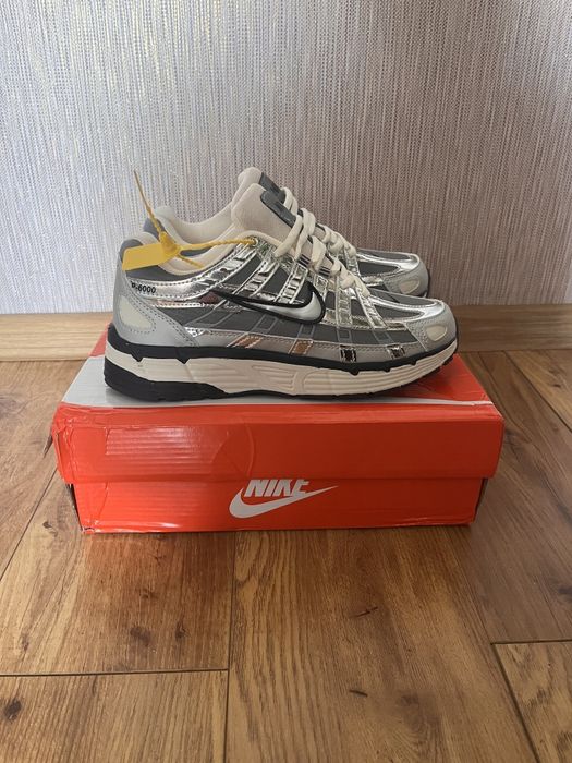 Кросівки Nike P-6000 (41р)