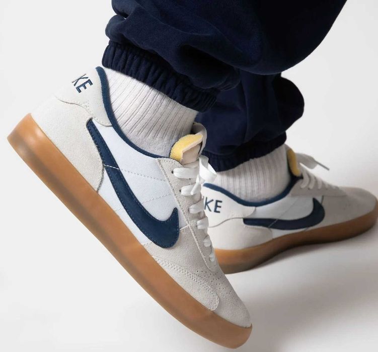 Кросівки чоловічі Nike SB Heritage VULC. Оригінал!!! Розмір 44.