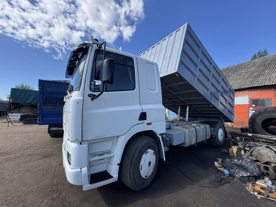 Самоскид DAF CF85.430