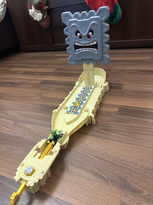 Продам трек Mario