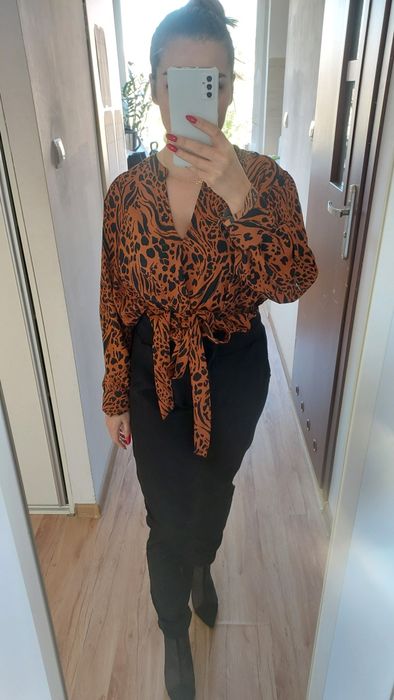 Elegancka koszula nowa xl