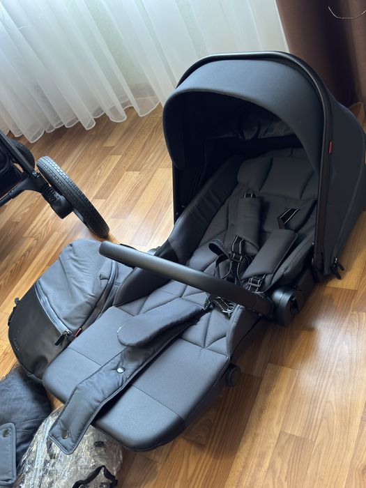 Продам  CARRELLO Omega + в гарному стані