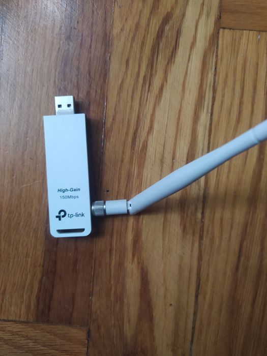 Komputer stacjonarny