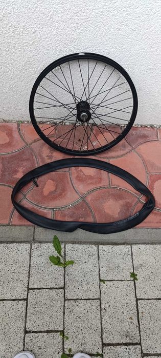 Koło do Bmx galaksy spot