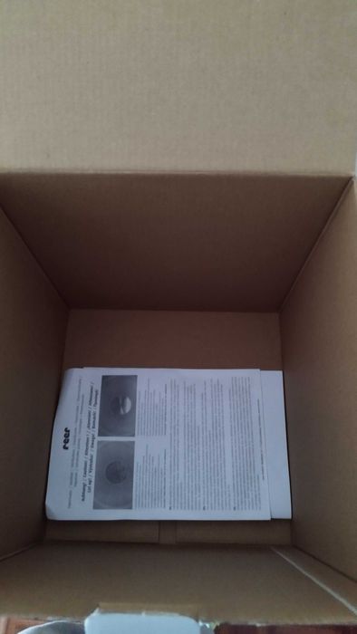 Esterilizador de biberões