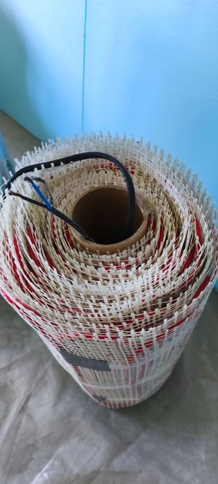Piso Radiante Elétrico para Chão