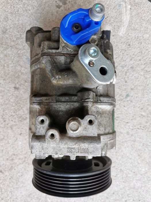 Ac pra audi a3 8p 2004