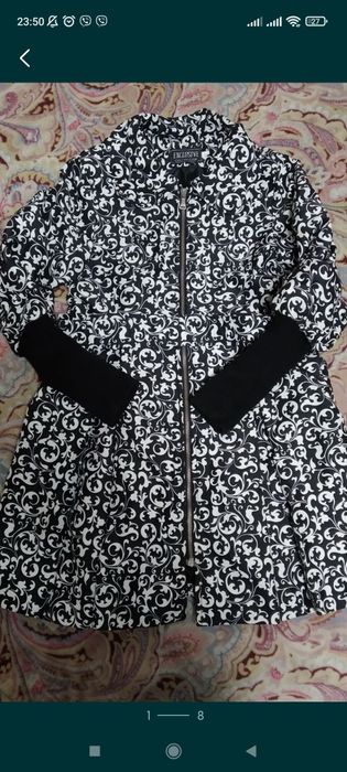 Пальто, куртка для девочки