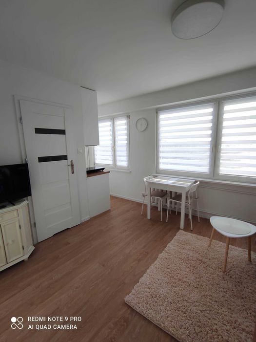 Apartment in Olsztyn, Stare Miasto - Widok 5
