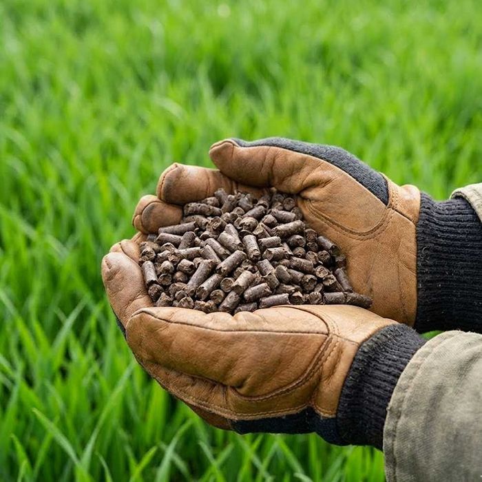 OBORNIK granulowany kurzy / bydlęcy NAWÓZ 100 % naturalny !!!