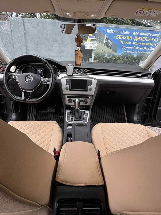 Volkswagen Passat 2017 VIN WVWZZZ3CZHE161711 фото оголошення 5 з 24