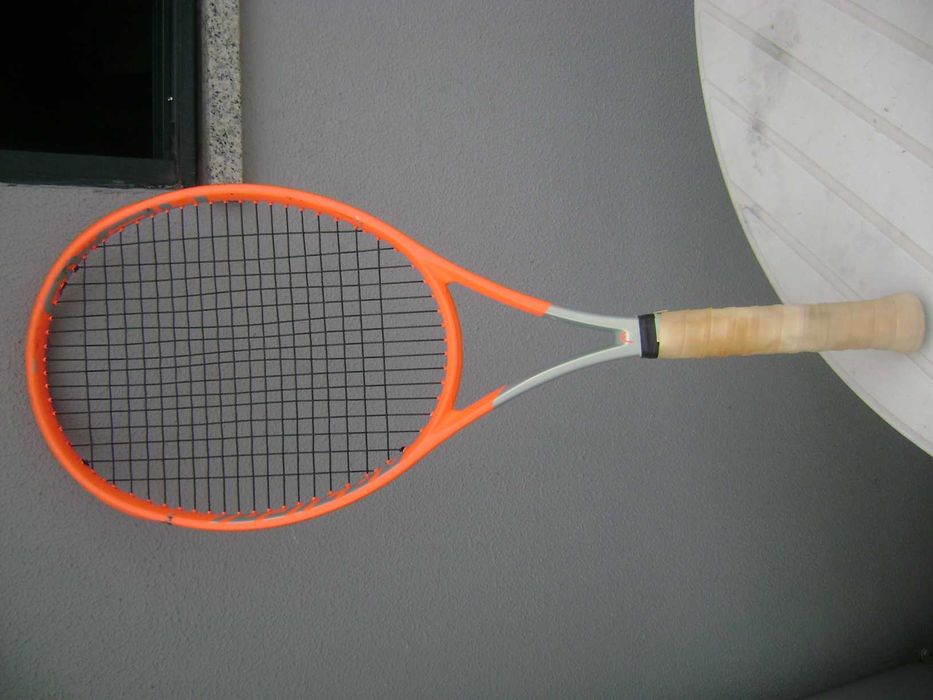 Raquete Ténis Head Radical MP