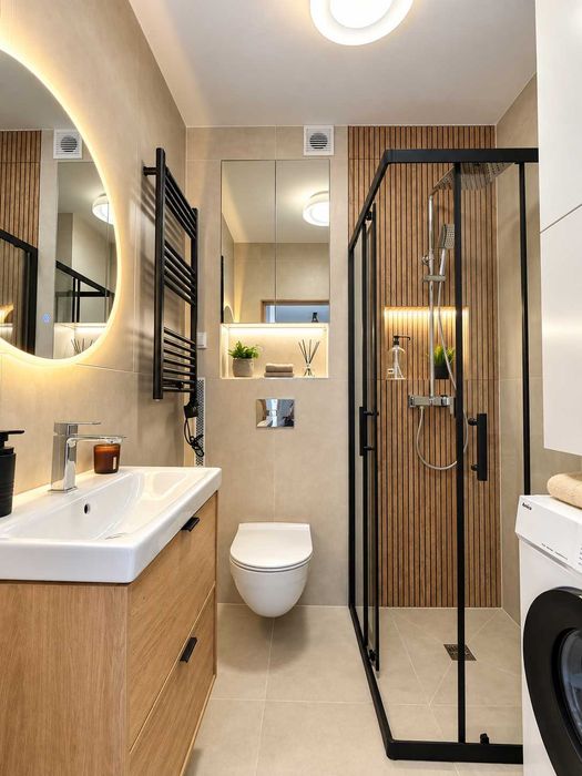 Mieszkanie – Gliwice - Widok 2