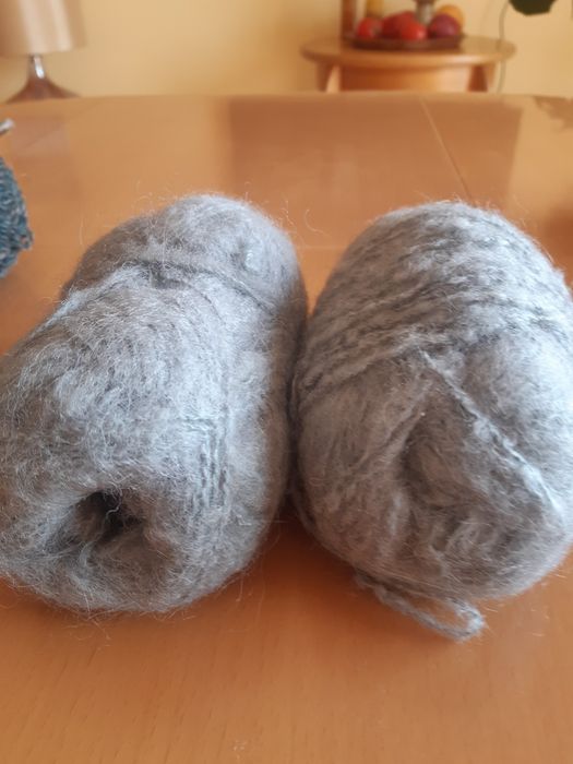 Włóczka do robót ręcznych