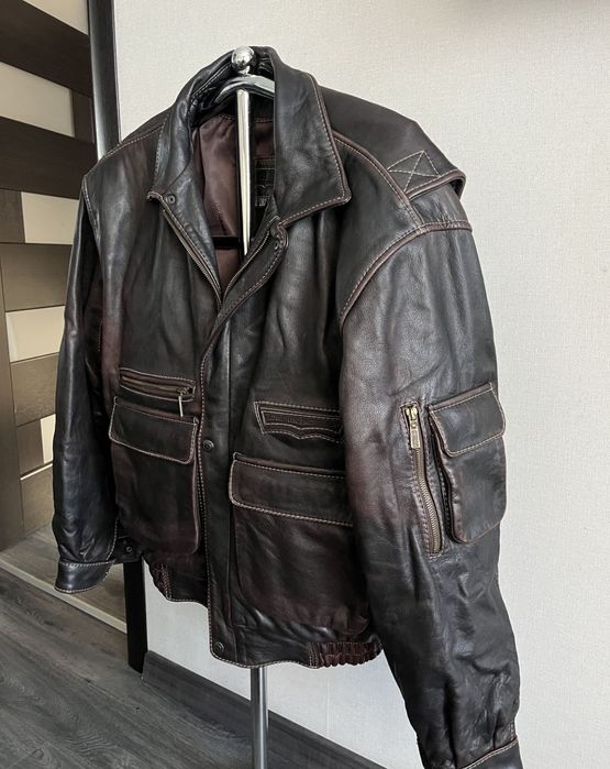 Куртка Pretender Police