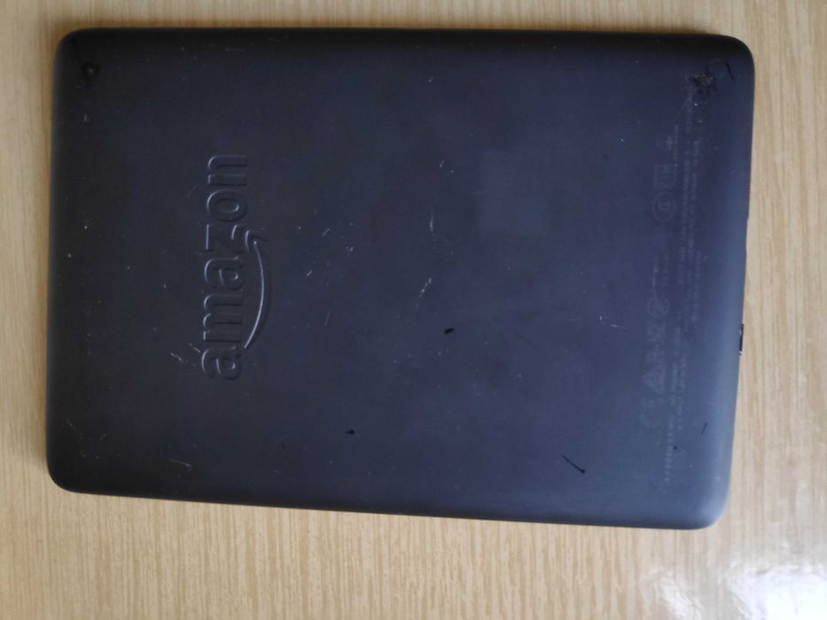 Kindle Paperwhite 4