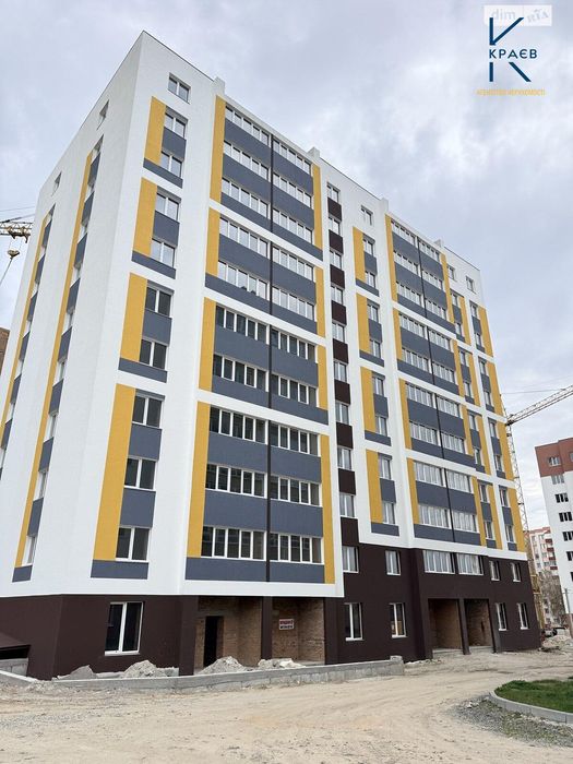 Продаж 1к квартири ЖК Європейський р-н Виставка