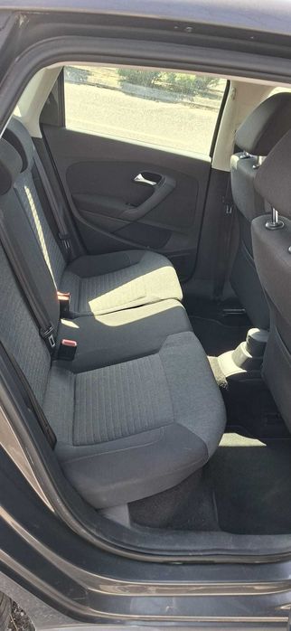 VW Polo BlueMotion 1.6 TDI 90Cv Confortline