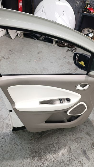Portas Renault Zoe ze40